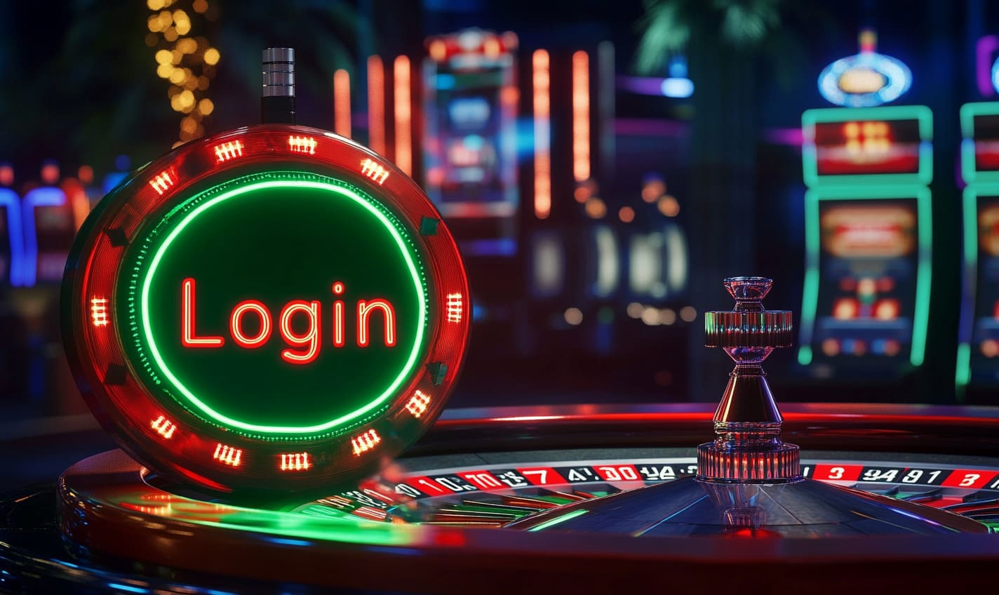 Jornada no Mundo das Apostas com Casino 6BB.COM